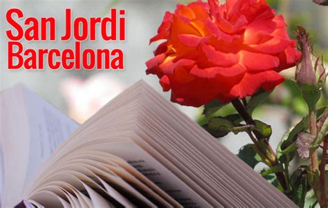 SAN JORDI EN BARCELONA | TodoBus.es