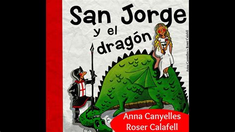 San Jorge y el Dragón   YouTube