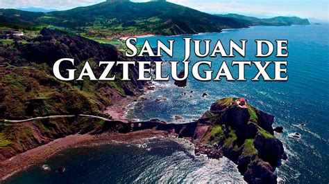 San Juan de Gaztelugatxe   País Vasco   España en detalle ...