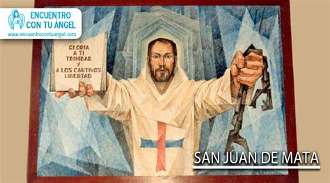 San Juan de Mata – Encuentro con tu ángel