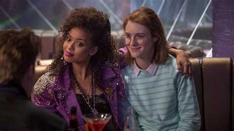 San Junipero is a Place on Earth: Black Mirror and the ...