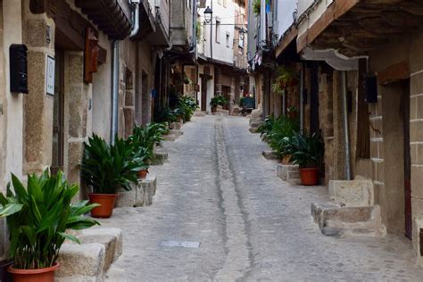 San Martín de Trevejo  Cáceres : Uno de Los Pueblos más ...