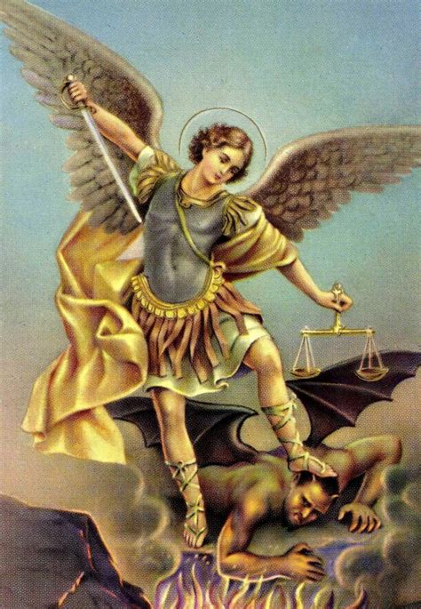 San Miguel Arcangel – El Vergel