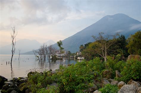 San Pedro La Laguna: Lake Atitlán | World Next Door