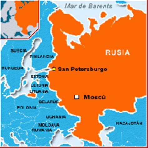 San Petersburgo   EcuRed