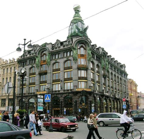 San Petersburgo en el punto de mira de los terroristas ...