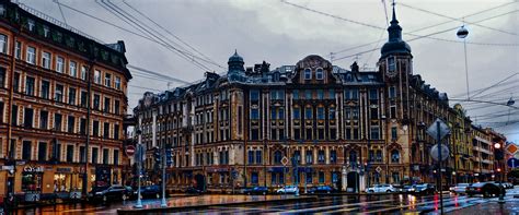 San Petersburgo | No hubo proclamacion formal de San ...