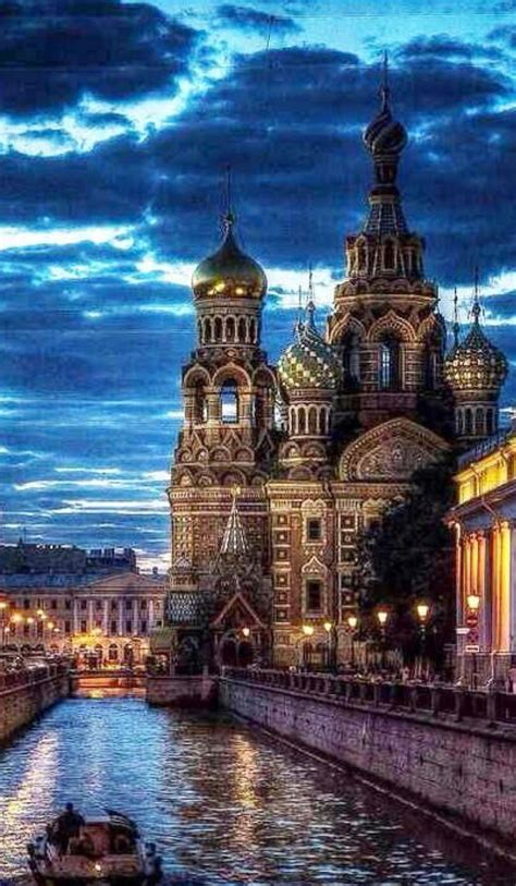 San Petersburgo, Rusia | Lugares increibles, Lugares ...