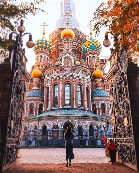 San Petersburgo, Rusia | San petersburgo rusia