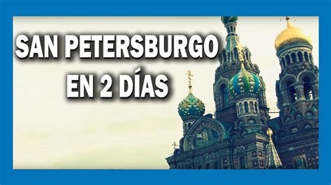 San Petersburgo, Rusia   YouTube