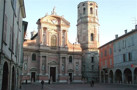 San Prospero, Reggio Emilia   Wikipedia