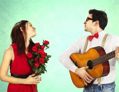 San Valentín: canciones para enamorar   Bekia Pareja