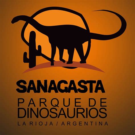 Sanagasta Parque de Dinosaurios, La Rioja, Argentina ...