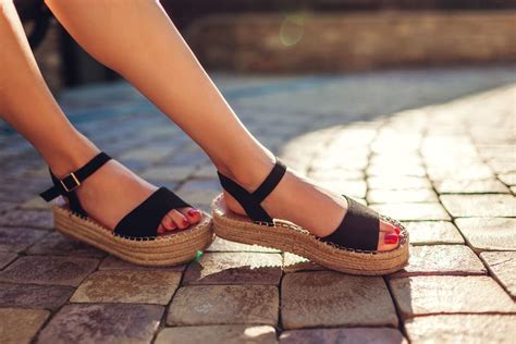 Sandalias verano 2019: la última tendencia en calzado ...