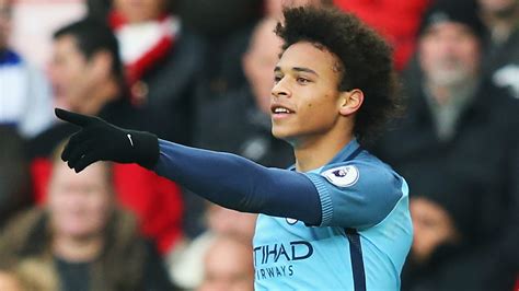Sane sees FA Cup as  easiest  route to silverware for Man ...