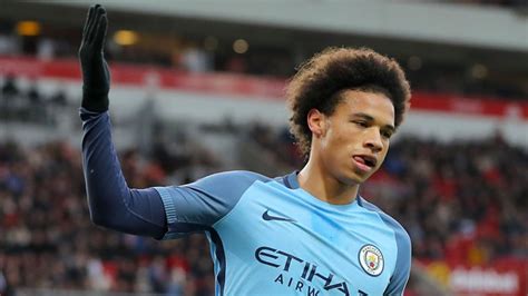 Sane,Sterling & Pep: Manchester City’s future looks bright