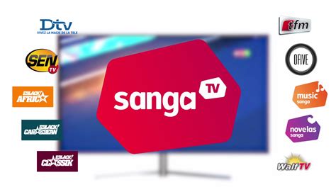 Sanga TV   Sanga TV | Facebook
