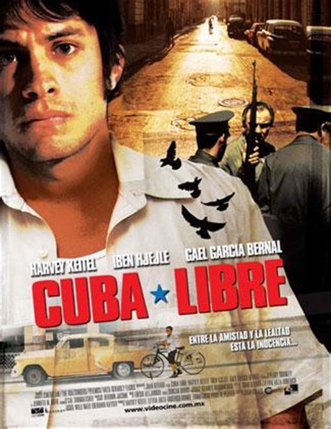 Sangre de Cuba  Cuba Libre   2003    FilmAffinity