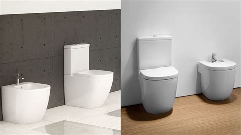 Sanitarios Roca, diseño y calidad en tu cuarto de baño