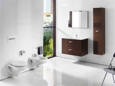 Sanitarios Roca: Victoria Suspendido | House bathroom, Furniture design ...