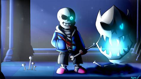 Sans Last Breath Phase 3 Wallpapers   Wallpaper Cave