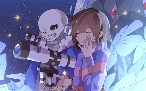 Sans  Undertale  Wallpaper and Background Image | 1800x1125