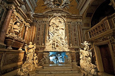 Sansevero  Nápoles : La capilla de los códigos