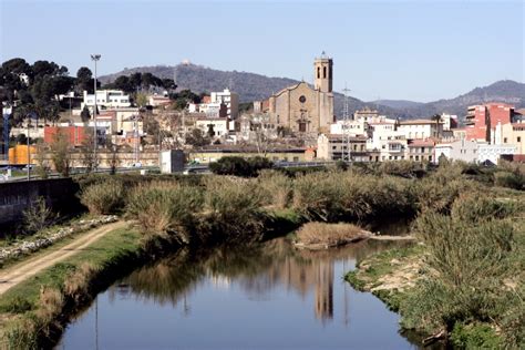 Sant Boi de Llobregat | Consorci de Turisme del Baix Llobregat