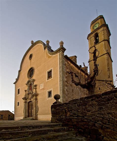 Sant Boi de Lluçanès Alchetron, The Free Social Encyclopedia