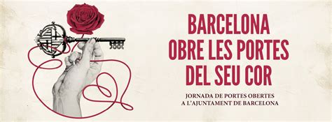 Sant Jordi 2014   Ajuntament de Barcelona | Jordi, Barcelona, Literatura