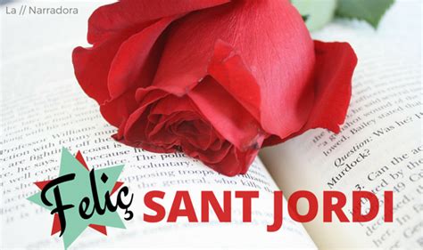Sant Jordi 2016 y las firmas de nuestras autoras favoritas   La Narradora