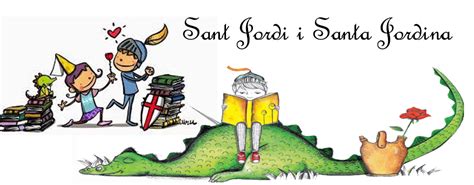 Sant Jordi 2019   Història i llibres recomanats   Puntvalles
