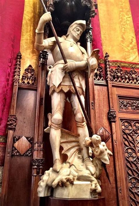 Sant Jordi...Ajuntament de Barcelona 1369 1847 Catalunya | Saint george ...