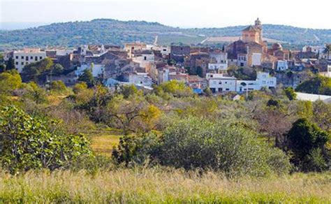 Sant Jordi  Castellón  decreta el confinamiento del municipio ante el ...