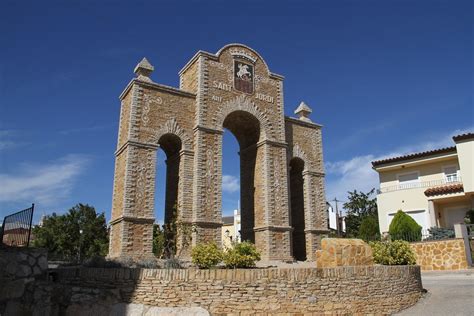 Sant Jordi   Castellón, Spain   Tripcarta