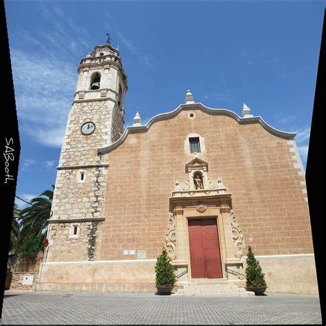 Sant Jordi   Castellón, Spain   Tripcarta