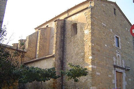 Sant Jordi Desvalls   | Bisbat de Girona