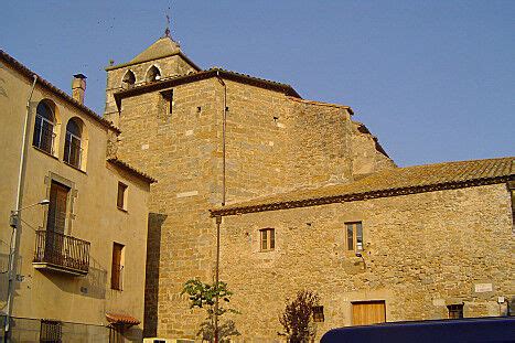 Sant Jordi Desvalls   | Bisbat de Girona