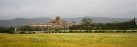 Sant Jordi Desvalls  Girona : Qué ver y dónde dormir