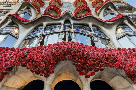 Sant Jordi Guide 2018: how to enjoy the celebration in ...