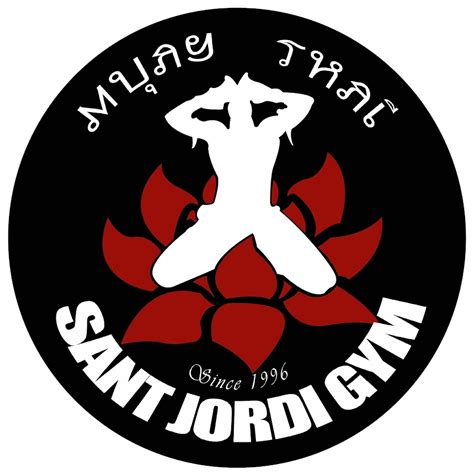 Sant Jordi Gym   YouTube
