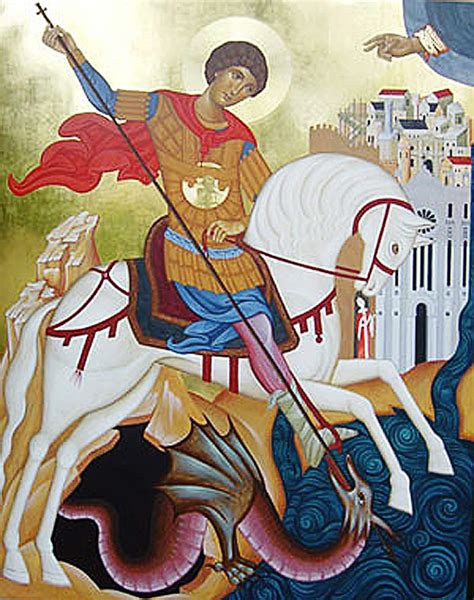 Sant Jordi   Viquipèdia, l enciclopèdia lliure