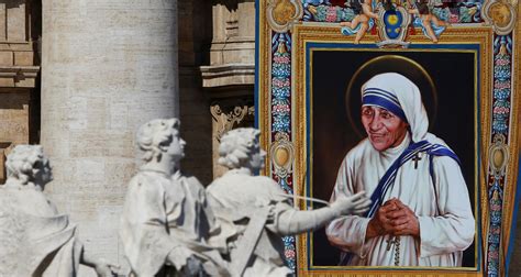Santa Madre Teresa de Calcuta: ¿Cuál es la historia de la Santa que ...