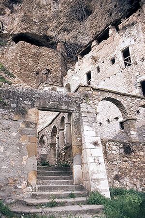 Santa Maria de Salgar   Monasterios