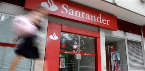 Santander abre desde hoy 500 oficinas por la tarde ...