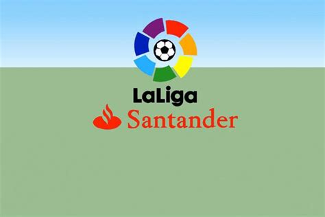 Santander agree to extend LaLiga Support till 2020 2021 ...