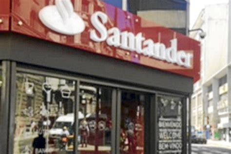 Santander anuncia inédita extensión horaria en la banca ...
