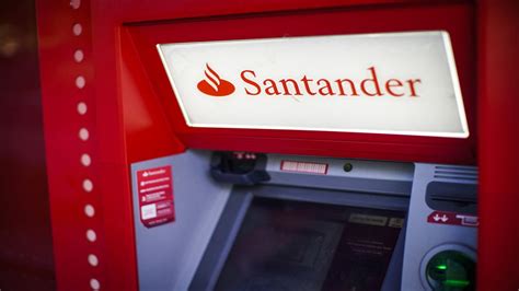 Santander Atm / The full list of 140 Santander branches ...