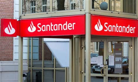 Santander bank announces changes affecting 123, Select and ...