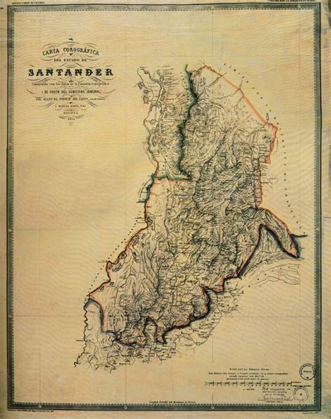 Santander  Colombia    Wikiwand